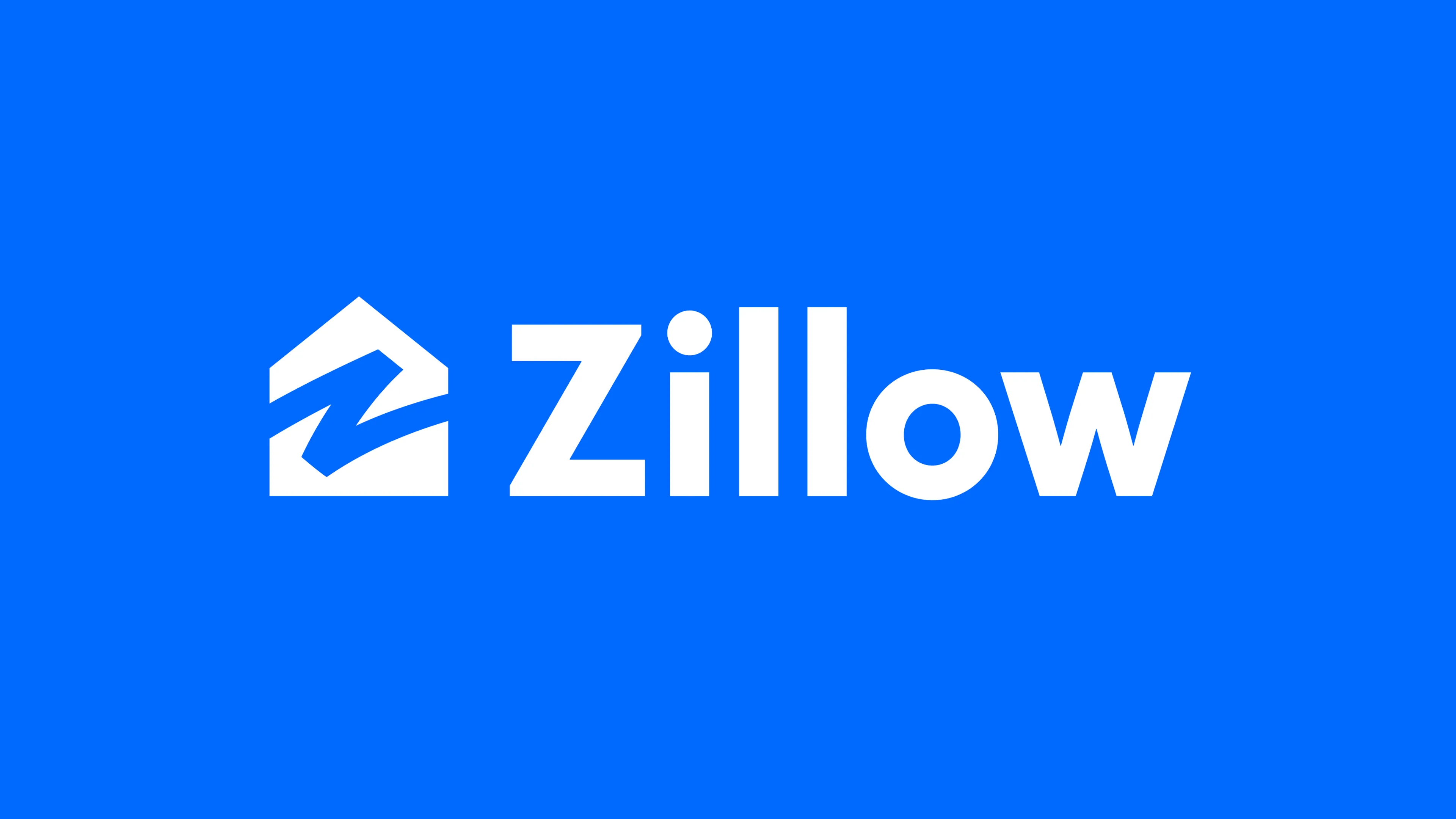 Zillow logo